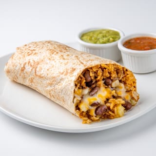 Little Burrito