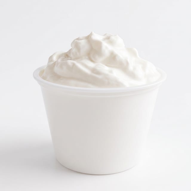 Side Cream.