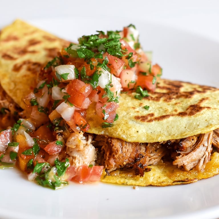 Irresistible Quesadilla Options
