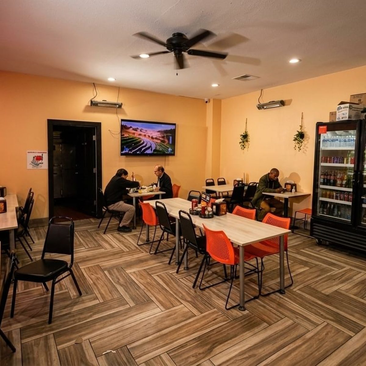 Welcome to López Taqueria 2