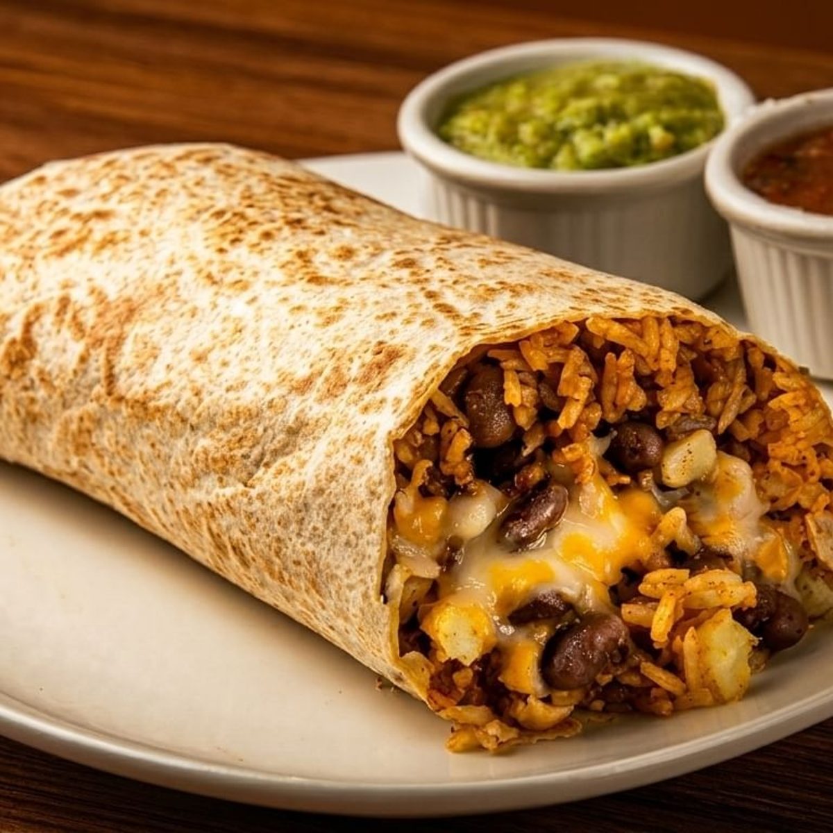 Welcome to López Taqueria 7
