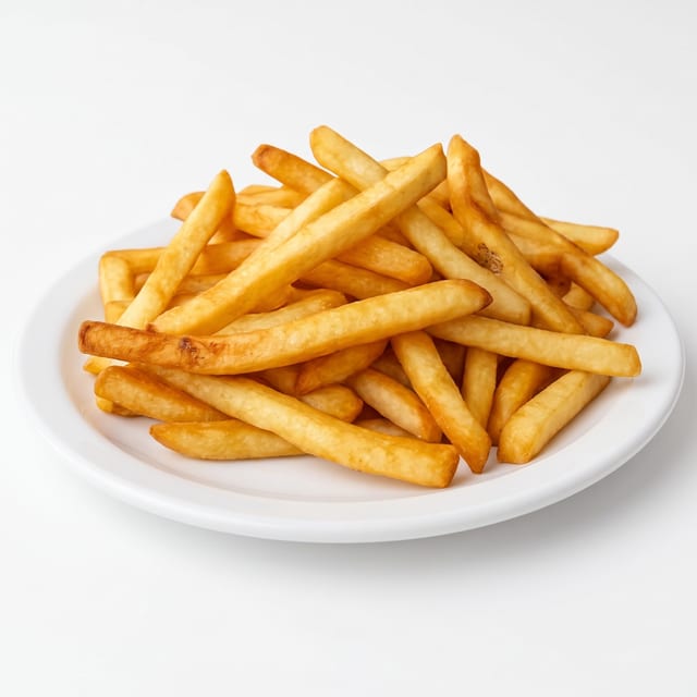 French Fries.