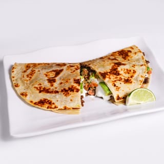 Quesadilla Super