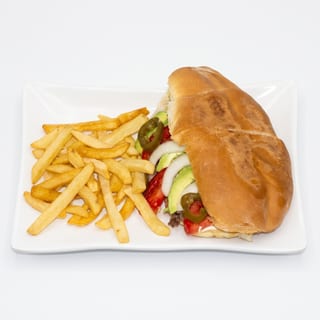 Torta