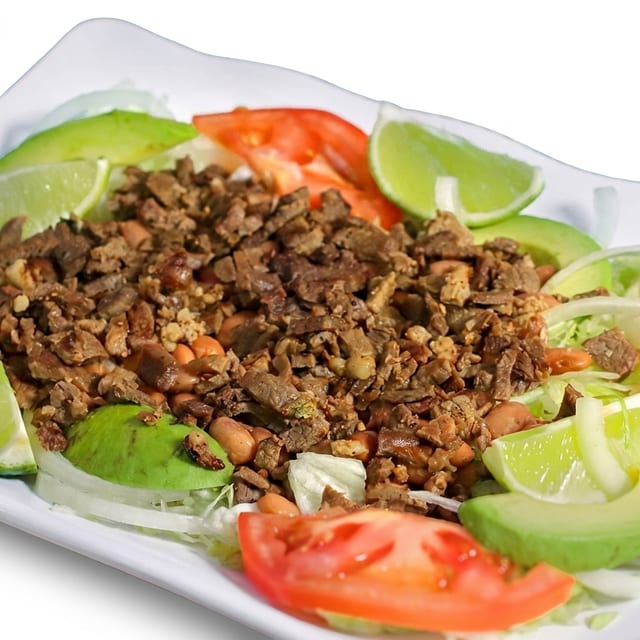 Salad.