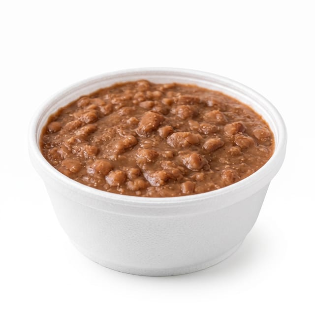 Beans.