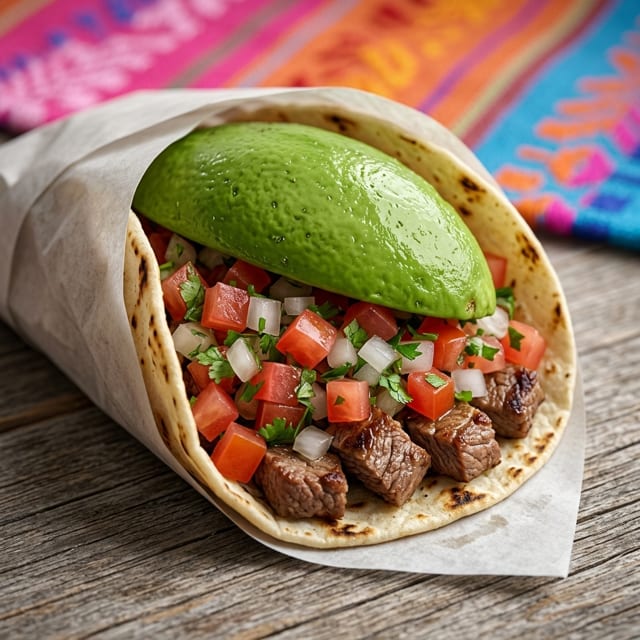 Super Taco