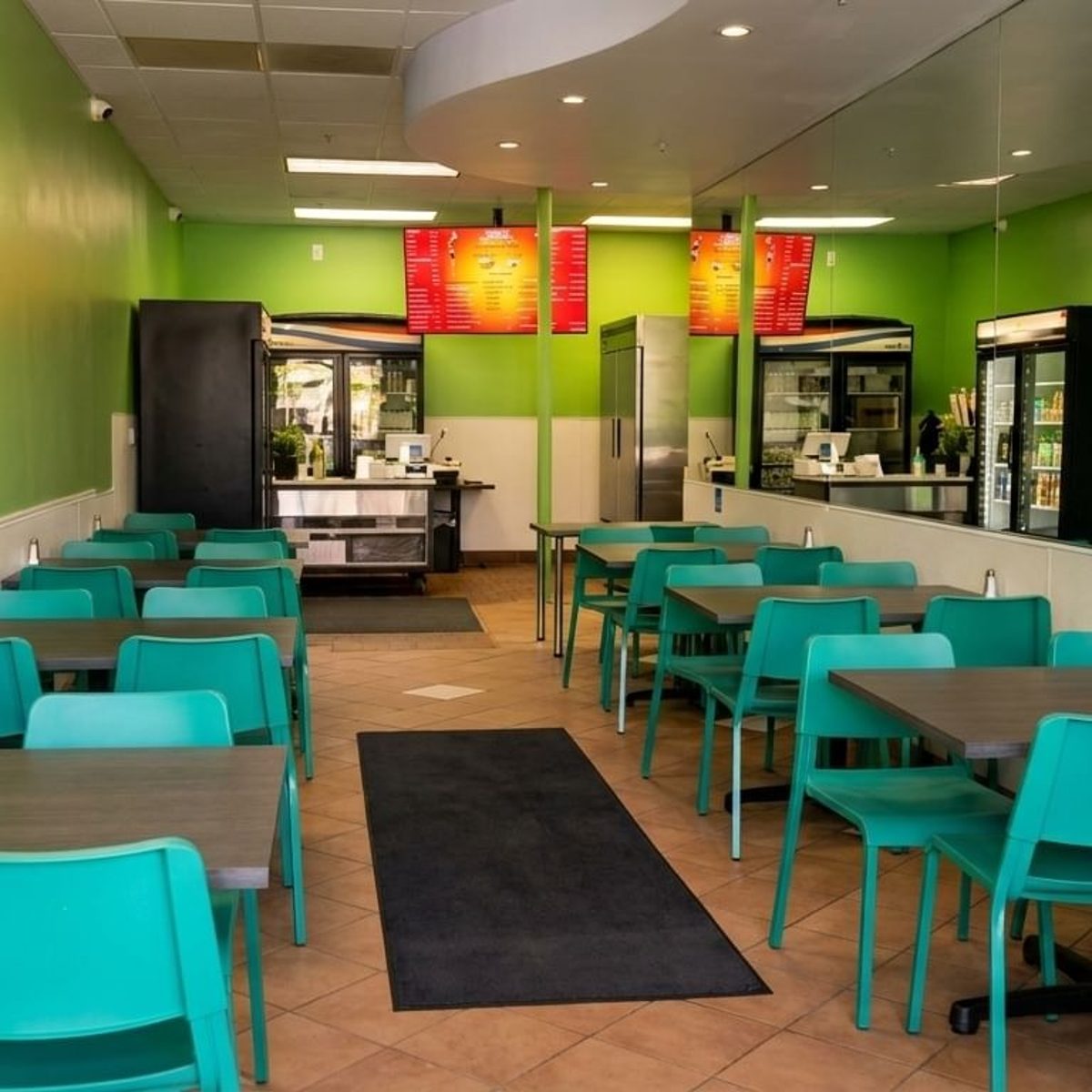 Welcome to López Taqueria 3