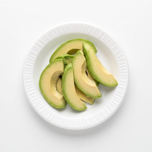 Side of Avocado.