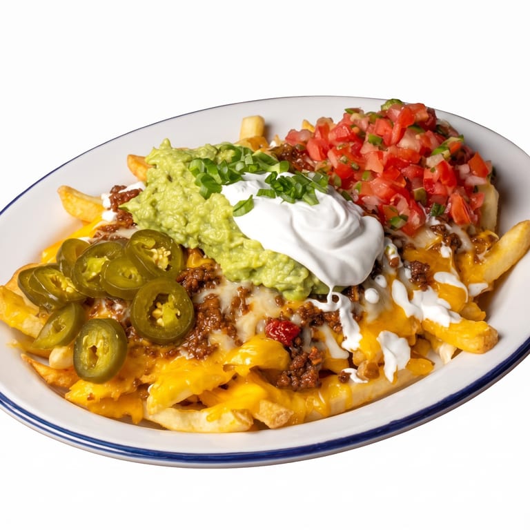 Delicious Carne Asada Dishes