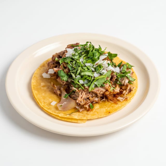 Taco.