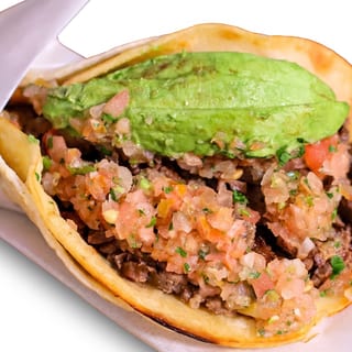Super Taco