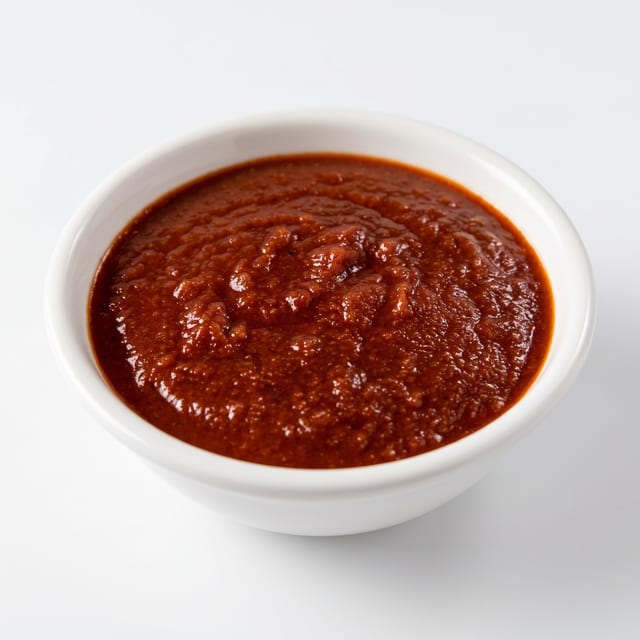 Salsa Roja.
